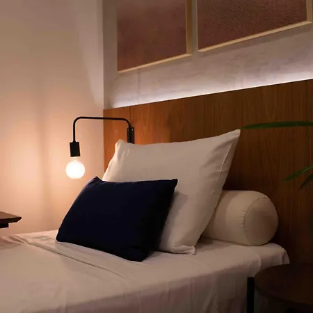 Leblon Design Hotel Rio de Janeiro Exterior foto