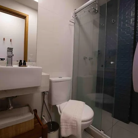 Leblon Design Hotel Rio de Janeiro Exterior foto