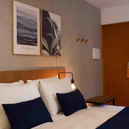 Leblon Design Hotel Rio de Janeiro Exterior foto