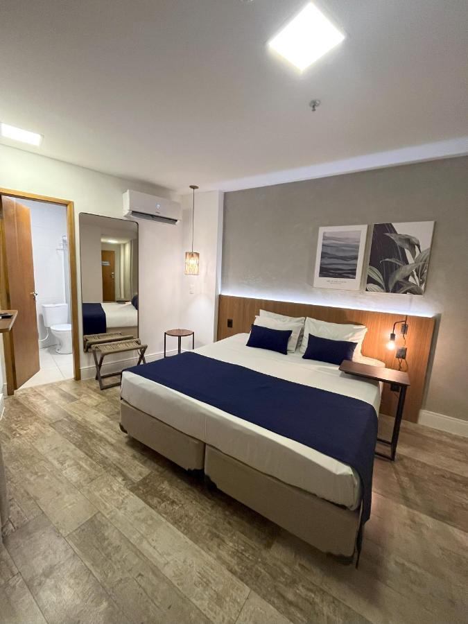 Albergue Leblon Design Rio de Janeiro