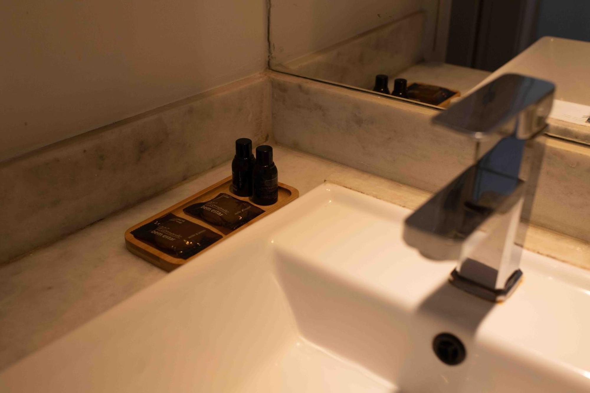 Albergue Leblon Design
