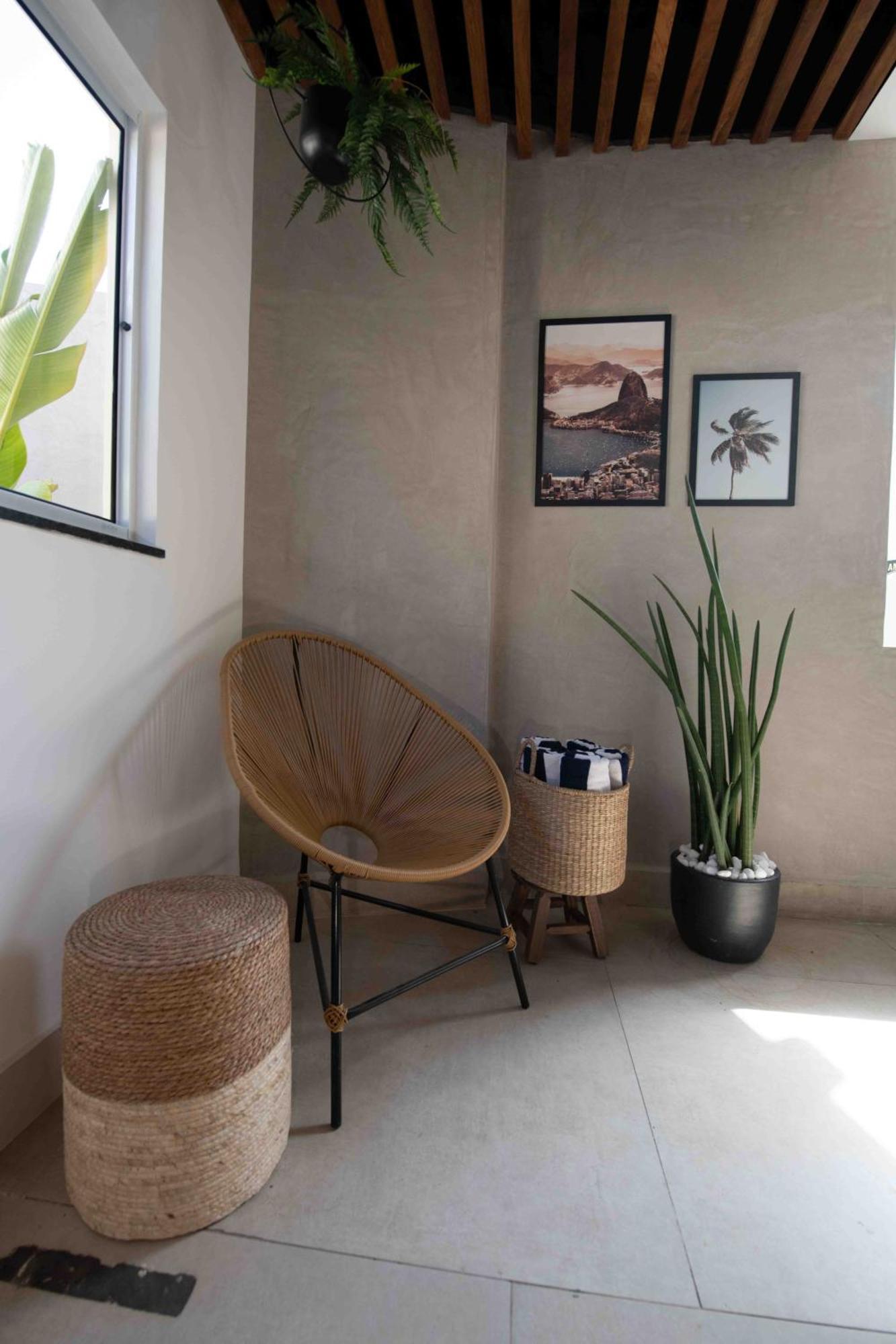 Leblon Design Albergue