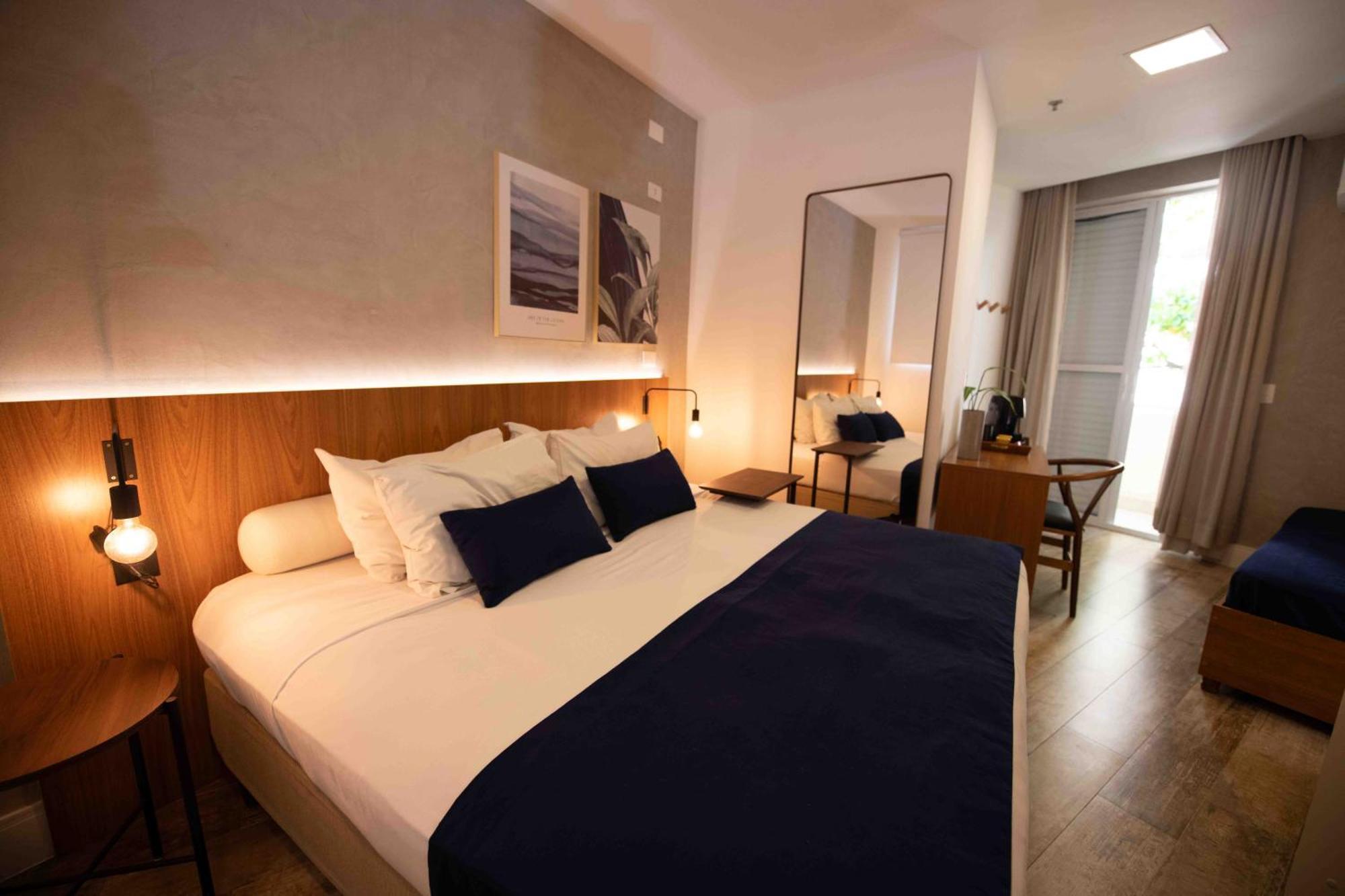 Albergue Leblon Design