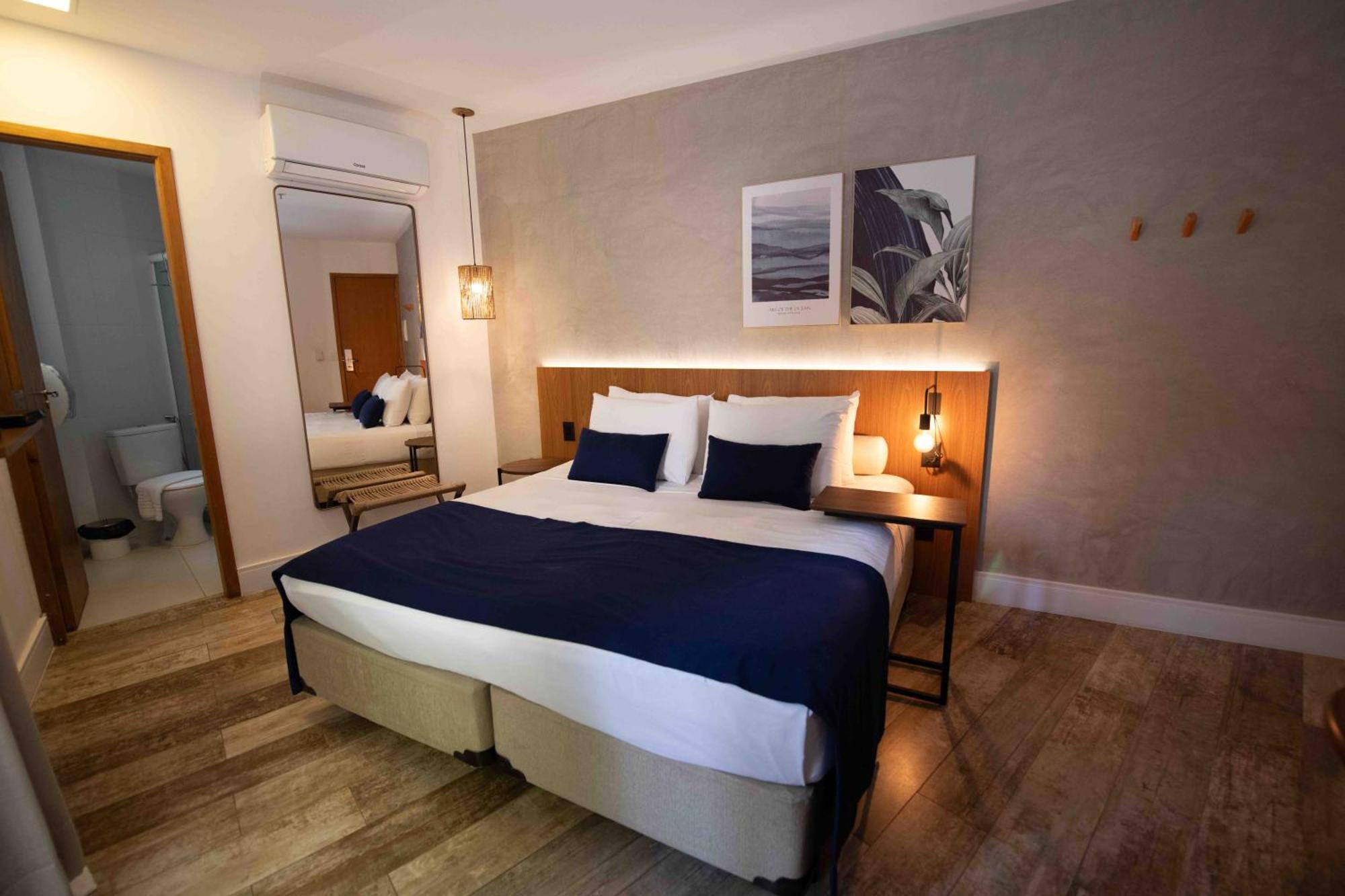 Albergue Leblon Design