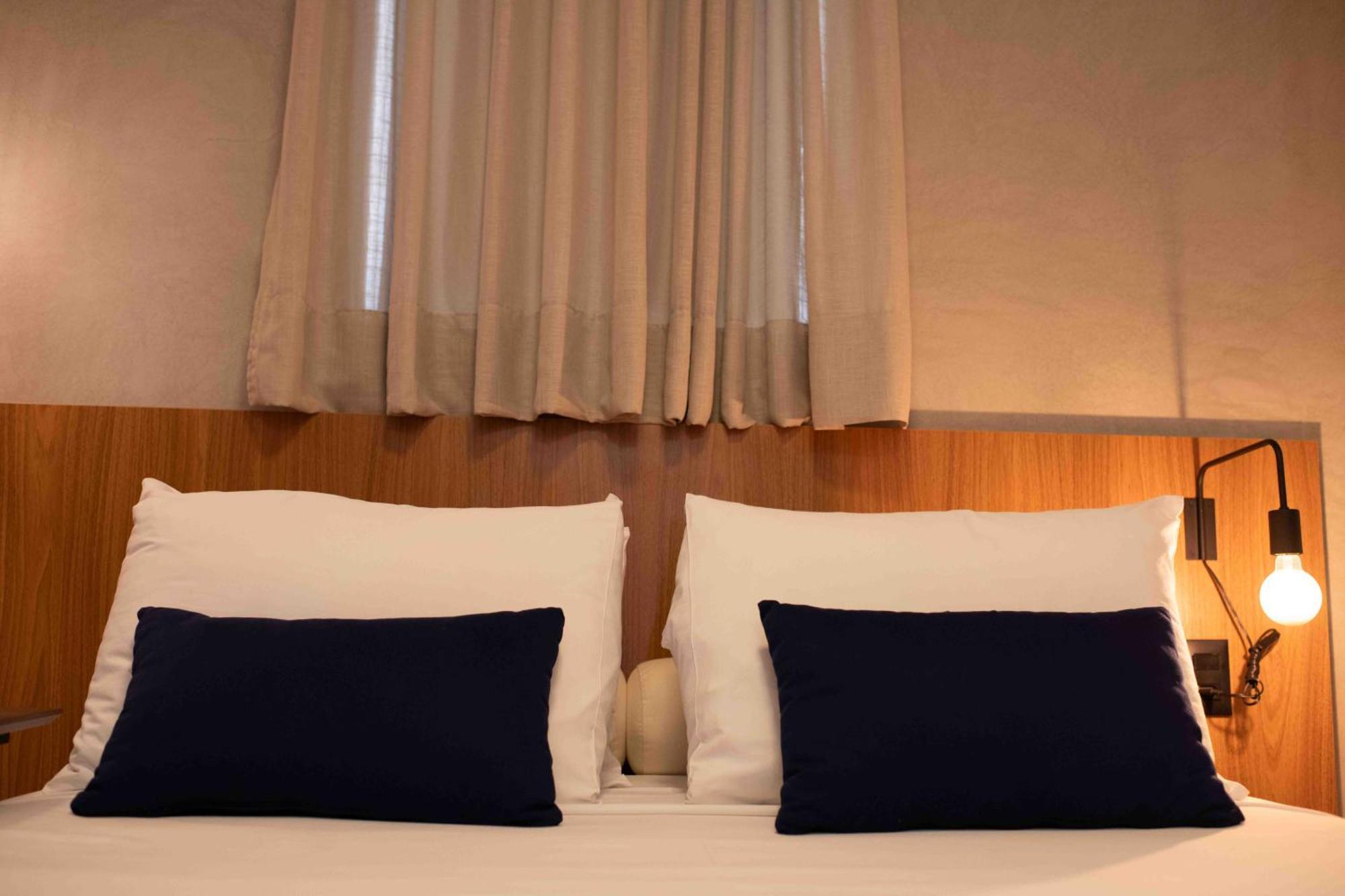 Albergue Leblon Design Rio de Janeiro