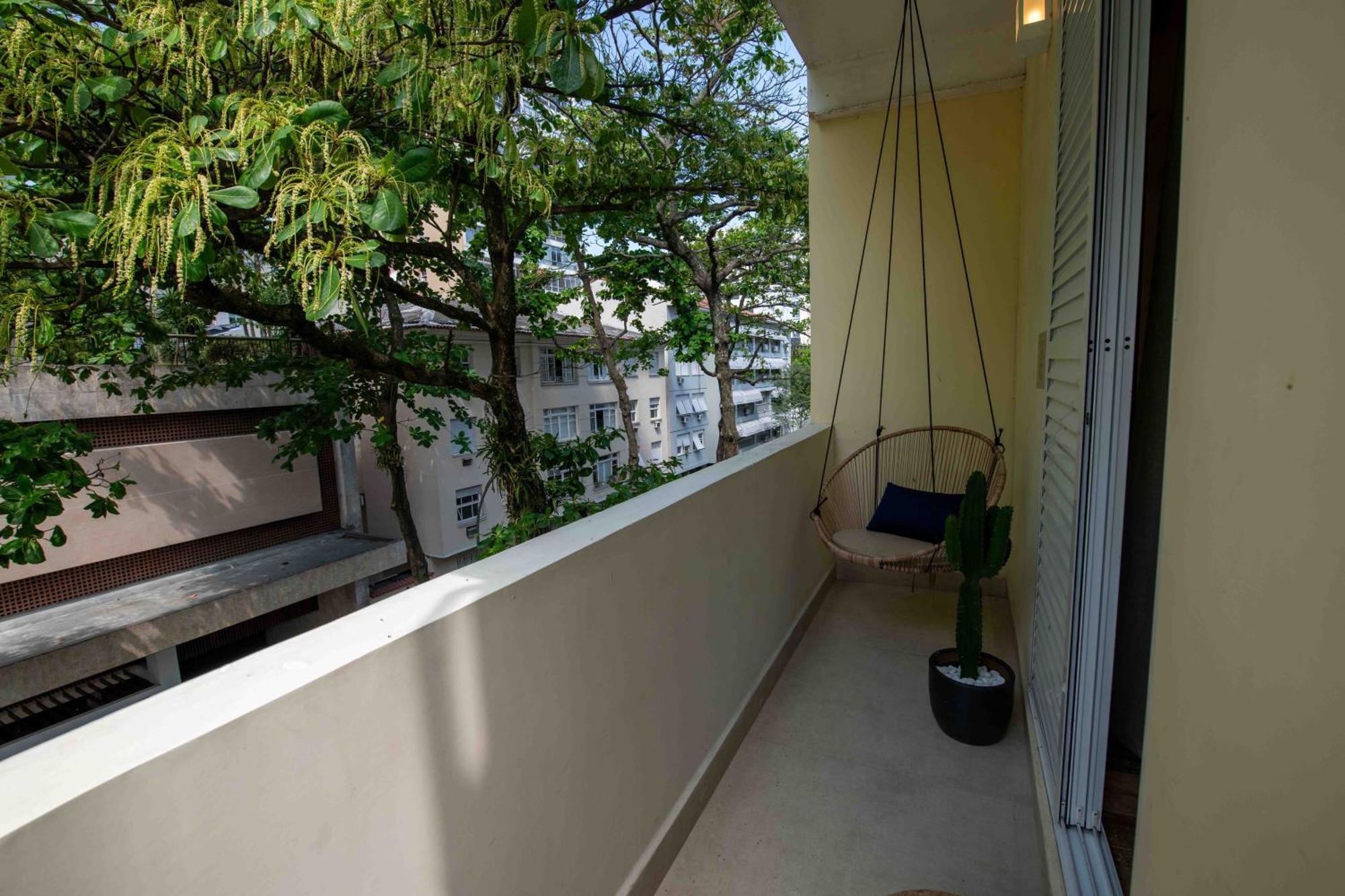 Albergue Leblon Design