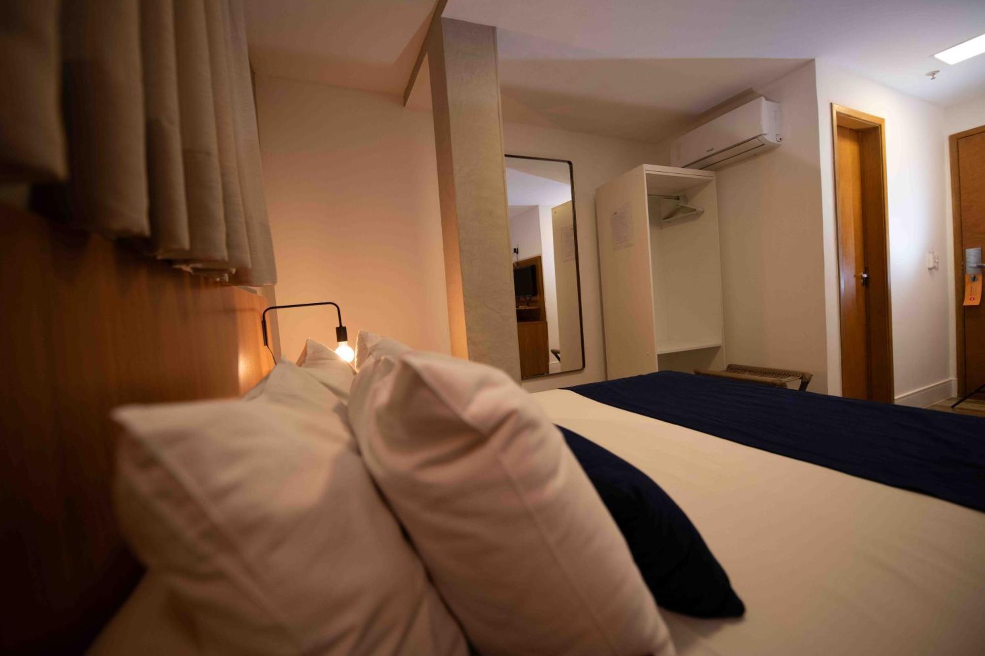 Albergue Leblon Design *