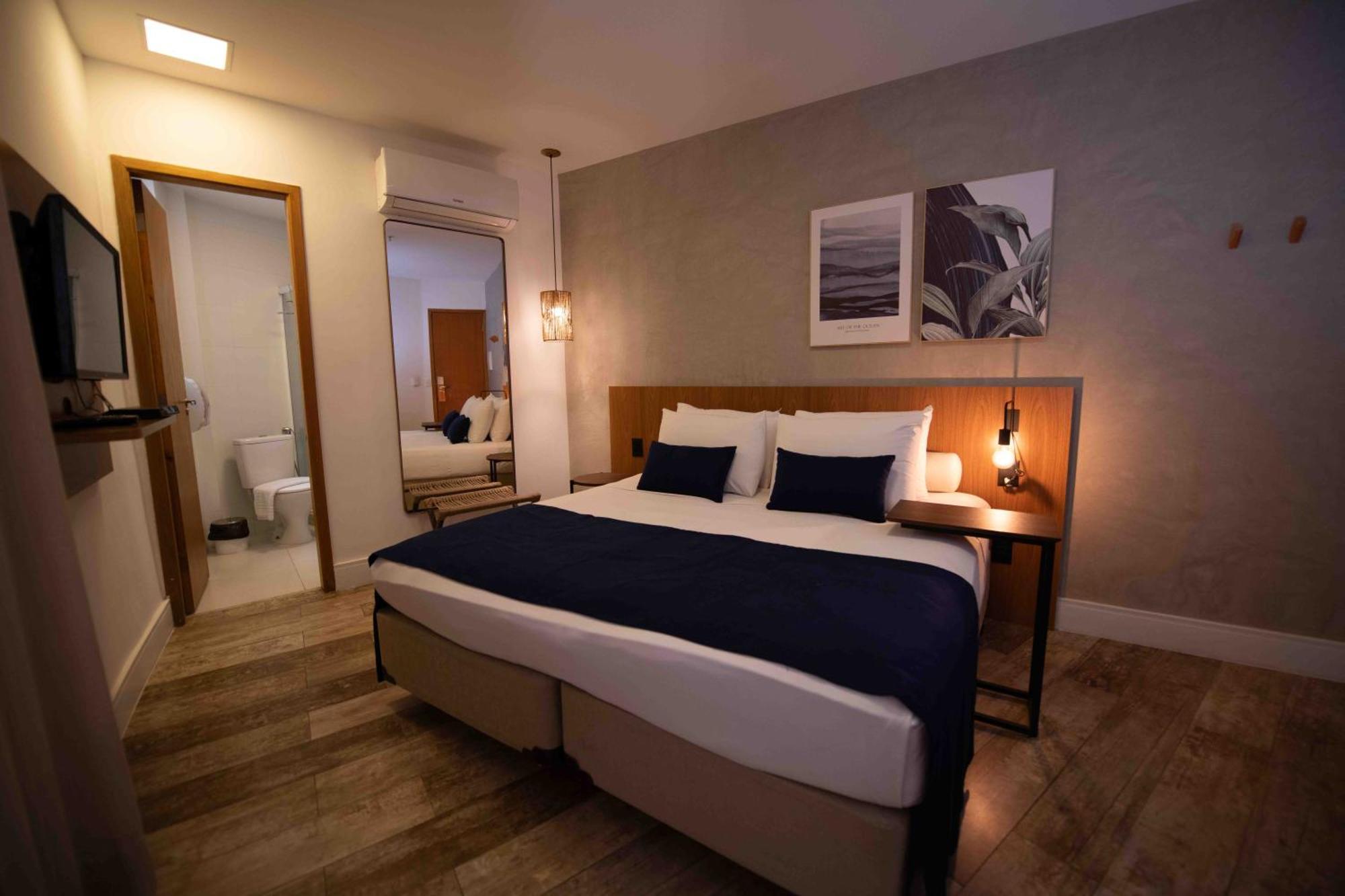Leblon Design Albergue *