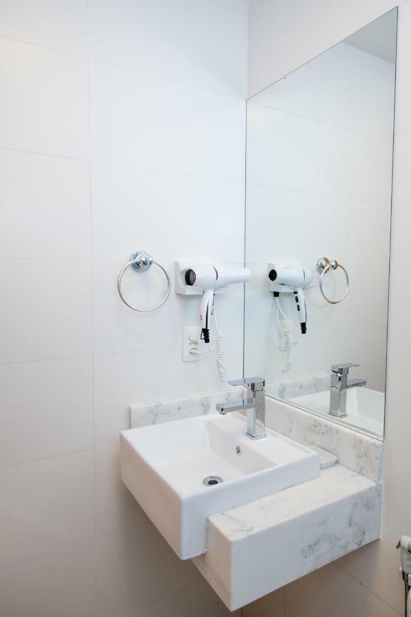 Leblon Design Albergue Rio de Janeiro