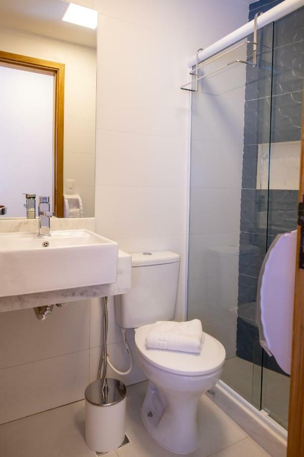 Albergue Leblon Design *