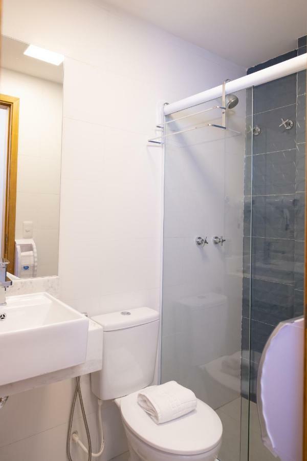Albergue Leblon Design Rio de Janeiro